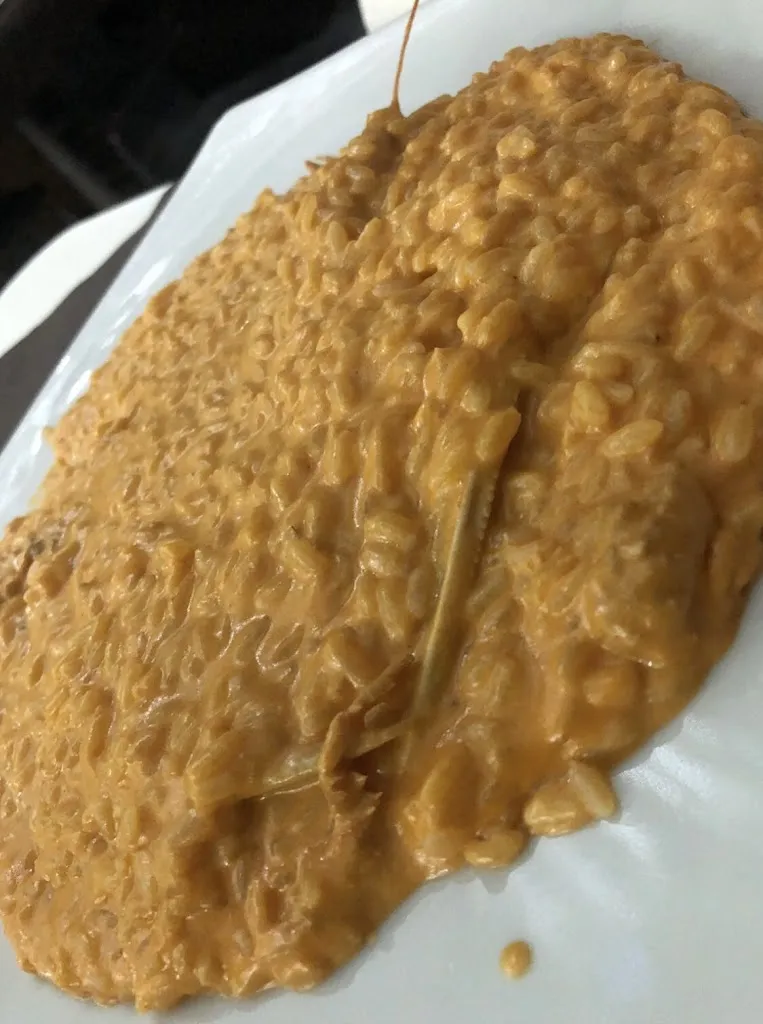 Marika Marino_Sapori del mare “ Da Ciro “_Monterotondo_review