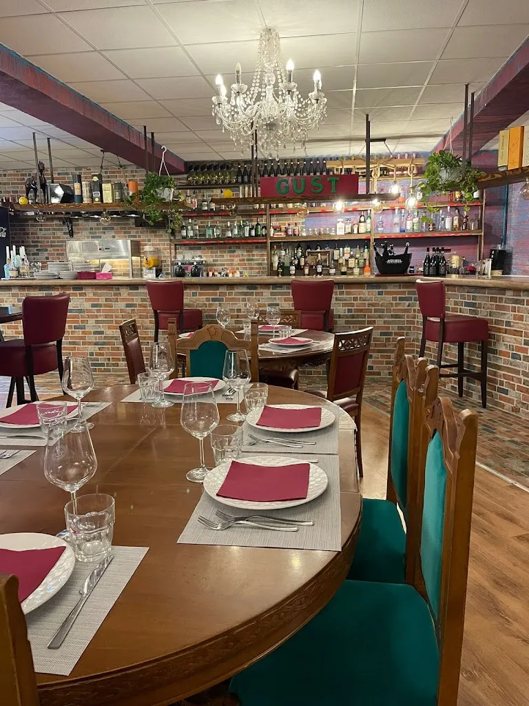 Sapori del mare “ Da Ciro “_Monterotondo_slider_image_1