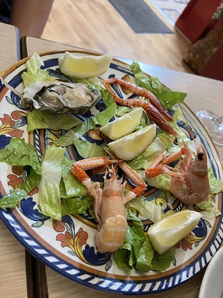 Sapori del mare “ Da Ciro “_Monterotondo_slider_image_2