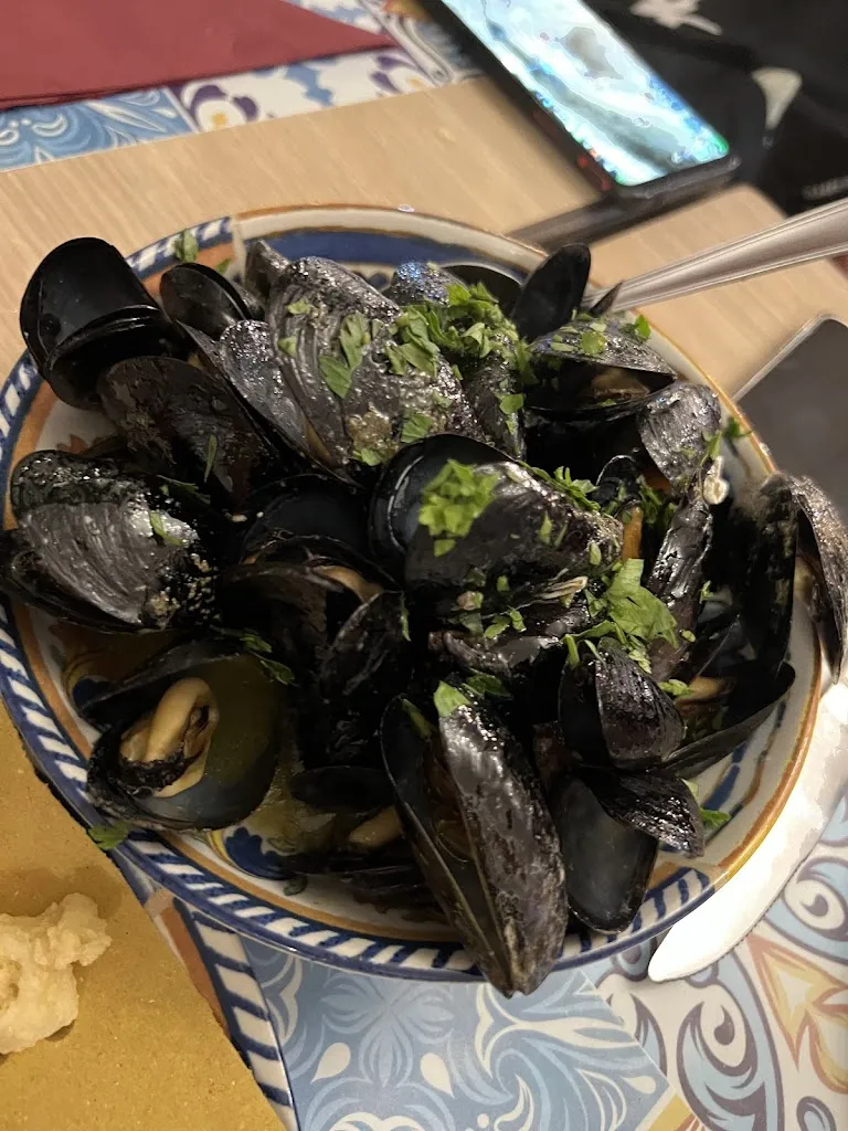 Sapori del mare “ Da Ciro “_Monterotondo_slider_image_3