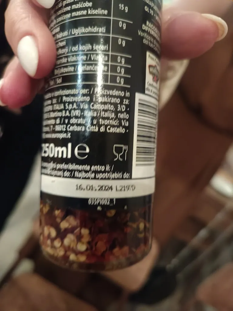 Damiano Bekhit_Mesa_Monterotondo_review