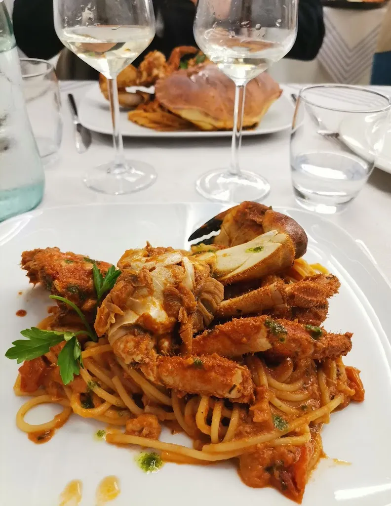 Sara Camposarcone_La Tana degli Amici_Monterotondo_review