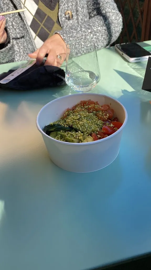 Menu_Icons Restaurant - Poke Monterotondo_Monterotondo_image_7