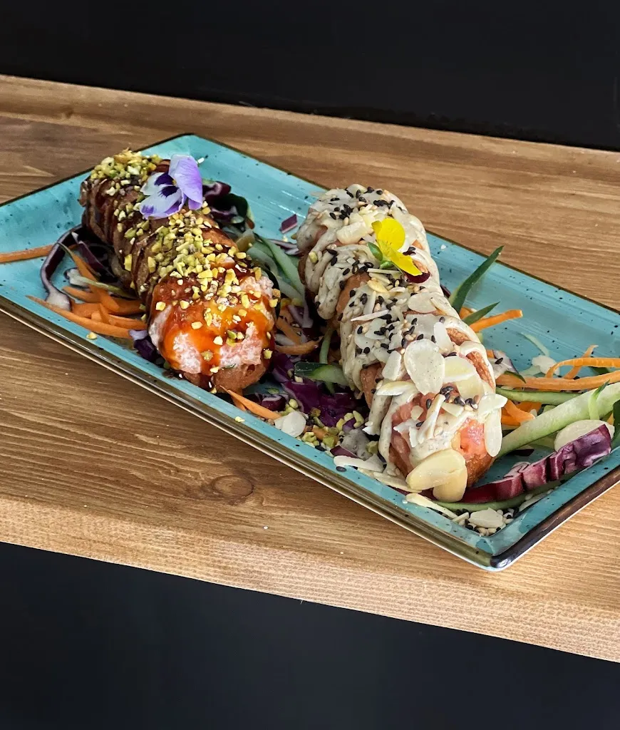 Menu_Icons Restaurant - Poke Monterotondo_Monterotondo_image_8