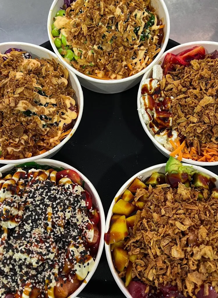 Icons Restaurant - Poke Monterotondo_Monterotondo_slider_image_3