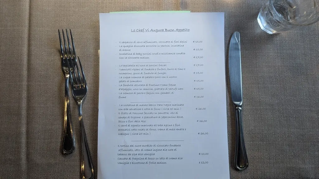 Menu_Cantina Du Clou_Arvier_image_4