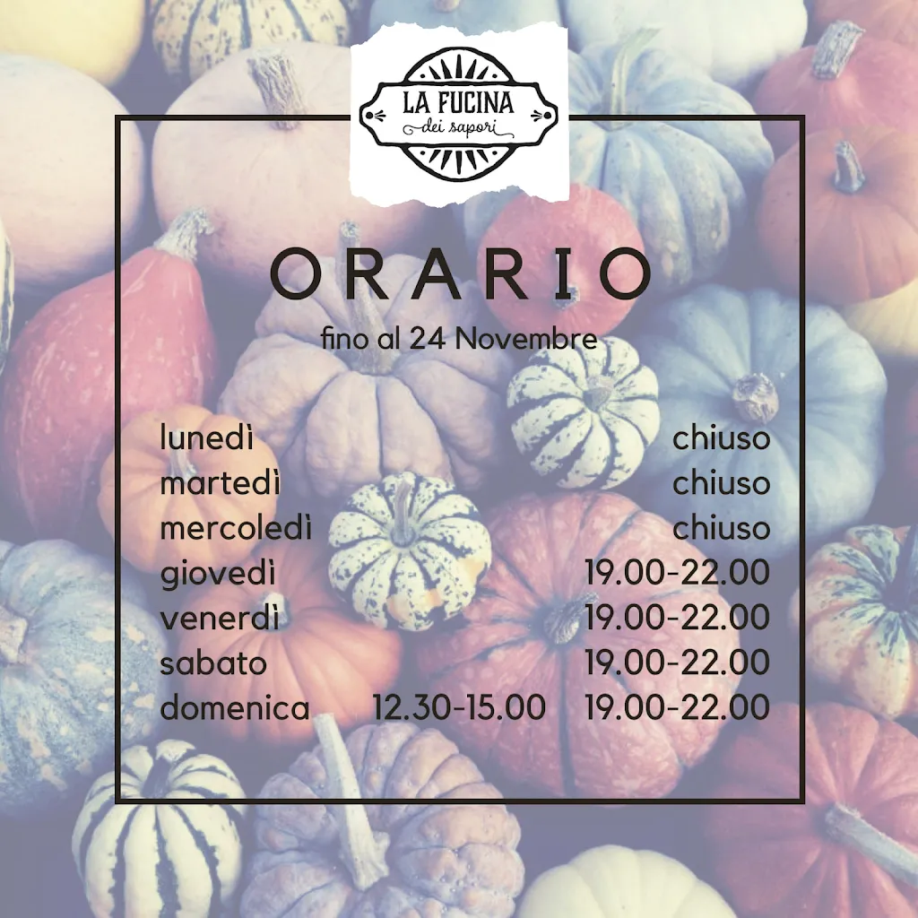 Menu_La Fucina dei Sapori_Monterotondo_image_2