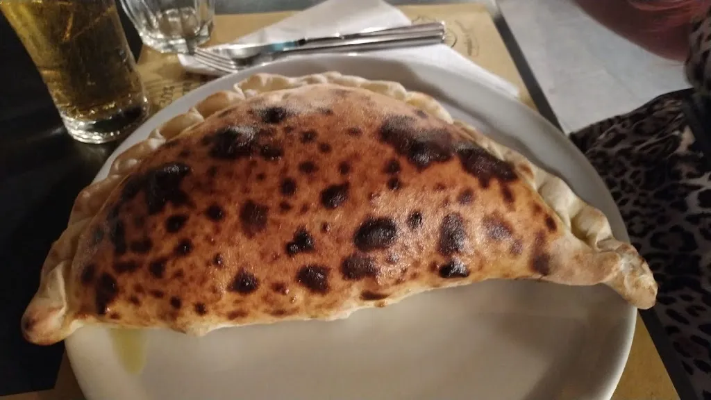 José Belo_La Fucina dei Sapori_Monterotondo_review