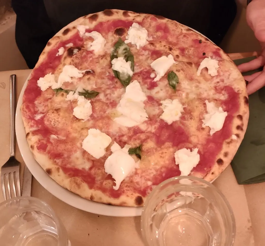 Alan Phot_La Fucina dei Sapori_Monterotondo_review