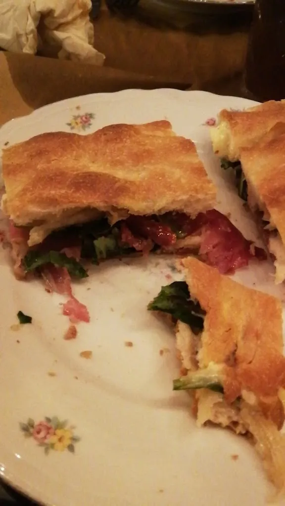 Federica De Vincenzo_Masca_Monterotondo_review