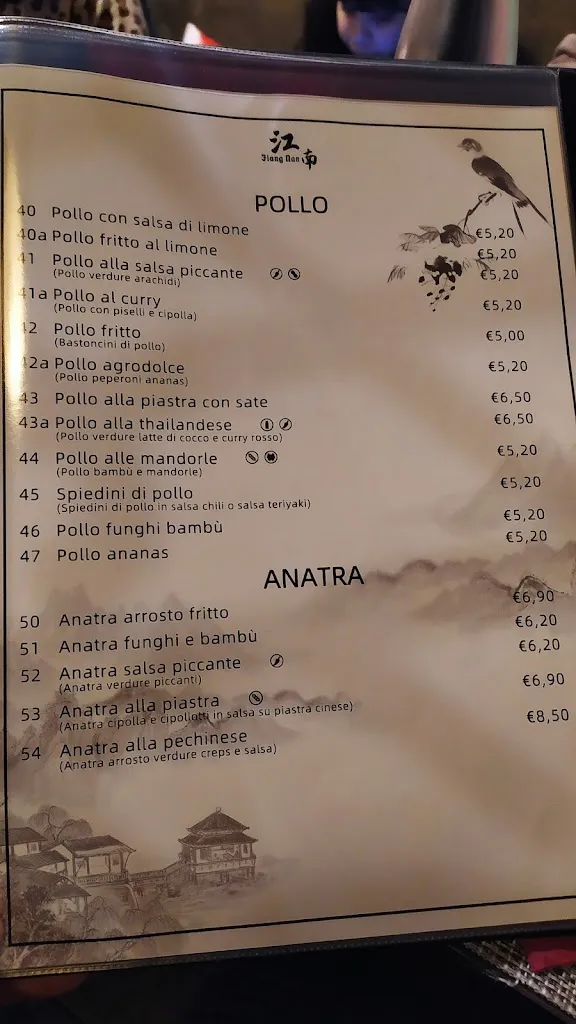 Menu_Jiang Nan_Monterotondo_image_2