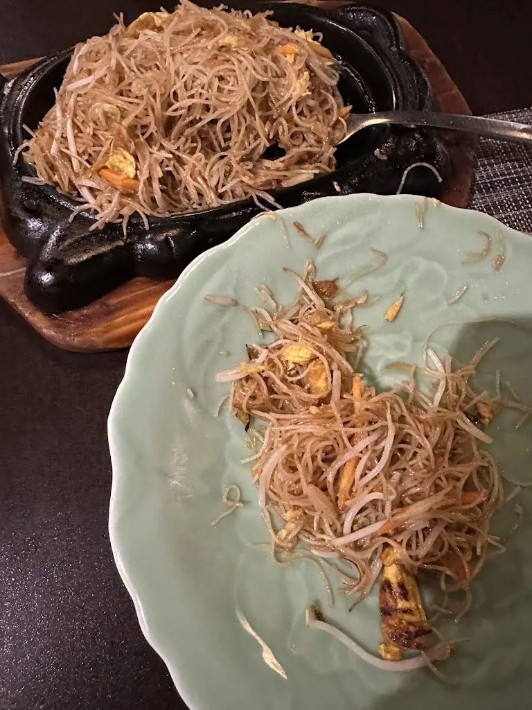 Saeed Ahmed _Jiang Nan_Monterotondo_review