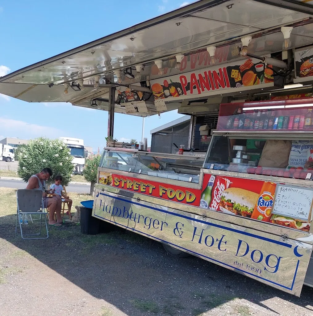 Anna D_Zozzone de Monterotondo_Monterotondo_recensione