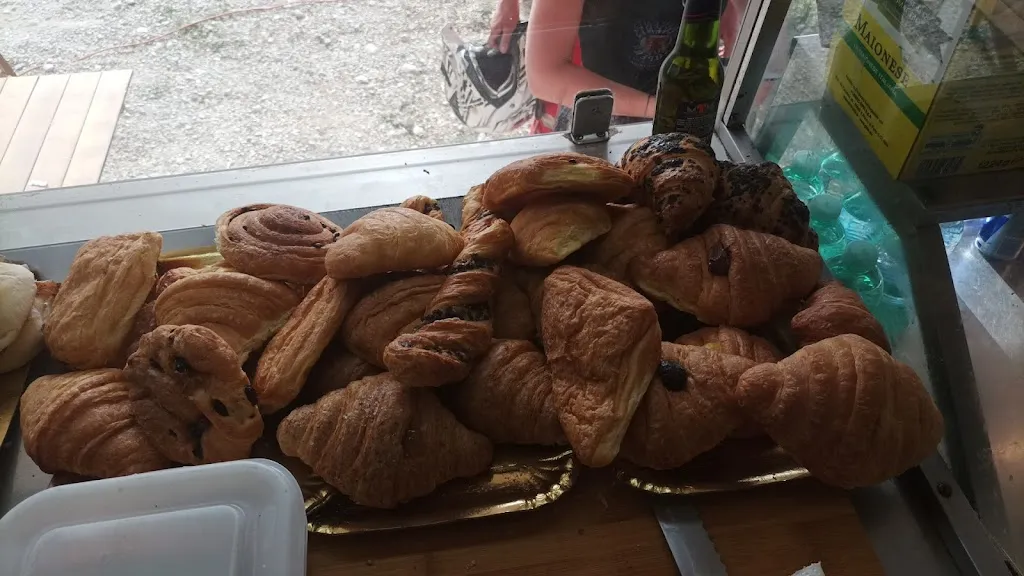 Zozzone de Monterotondo restaurant in Monterotondo