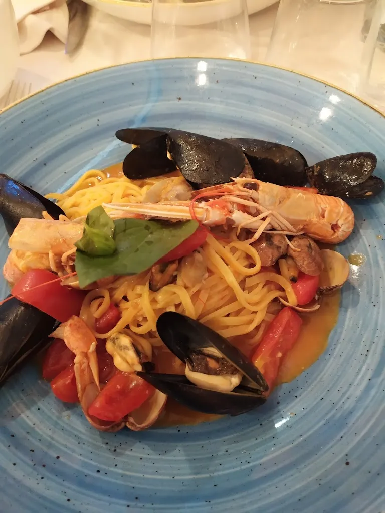 Menu_Barra Pescheria con Cucina - Monterotondo_Monterotondo_image_5