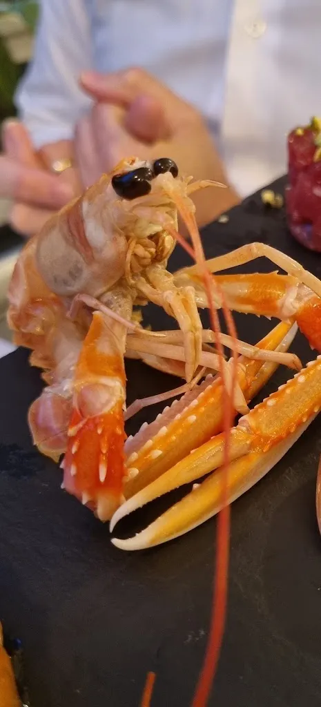 Menu_Barra Pescheria con Cucina - Monterotondo_Monterotondo_image_6