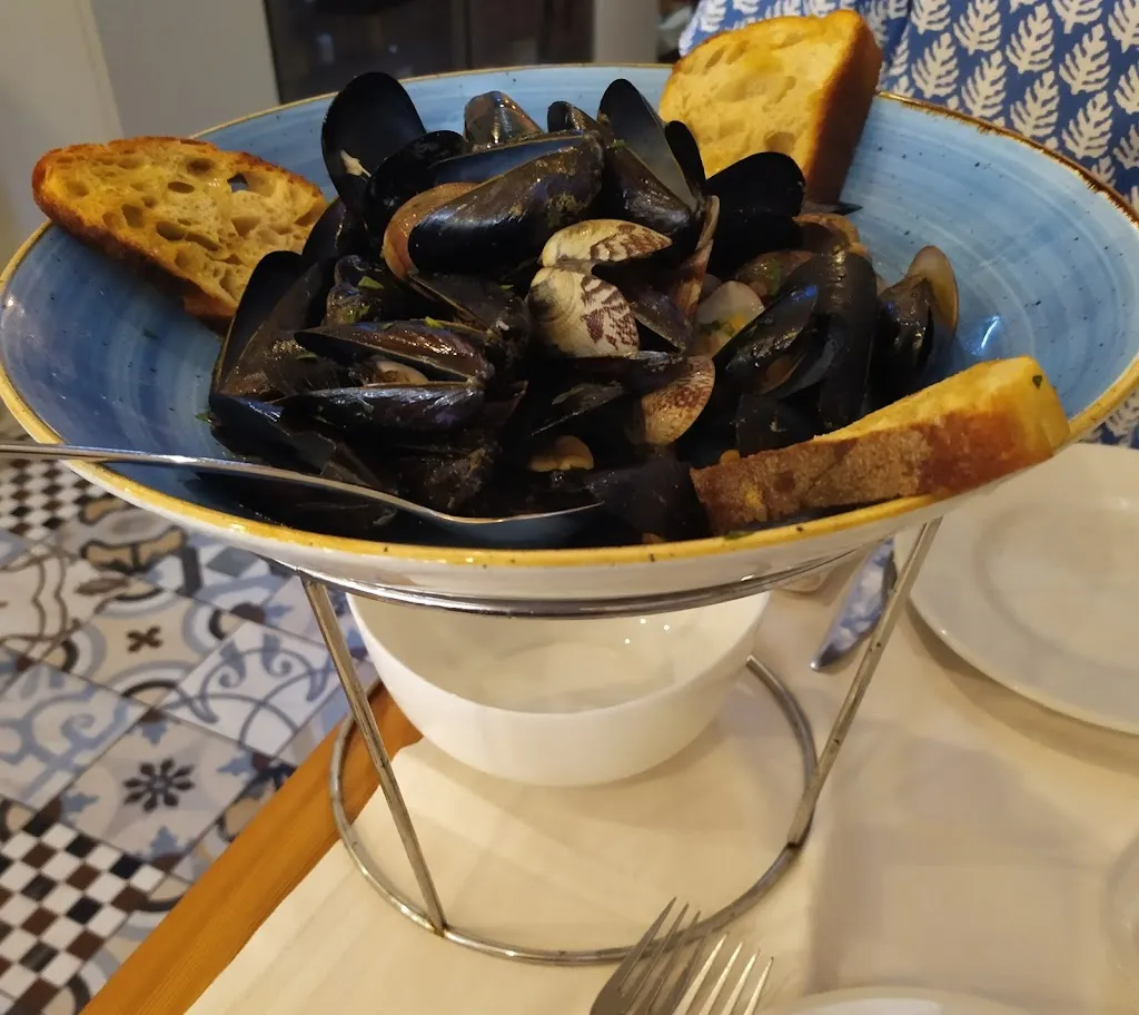 Menu_Barra Pescheria con Cucina - Monterotondo_Monterotondo_image_7