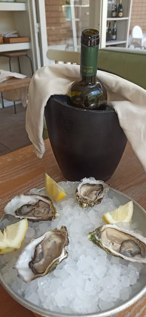 Menu_Barra Pescheria con Cucina - Monterotondo_Monterotondo_image_8