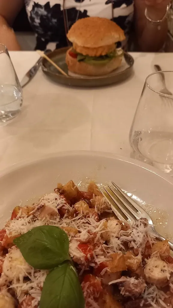 Menu_Barra Pescheria con Cucina - Monterotondo_Monterotondo_image_9