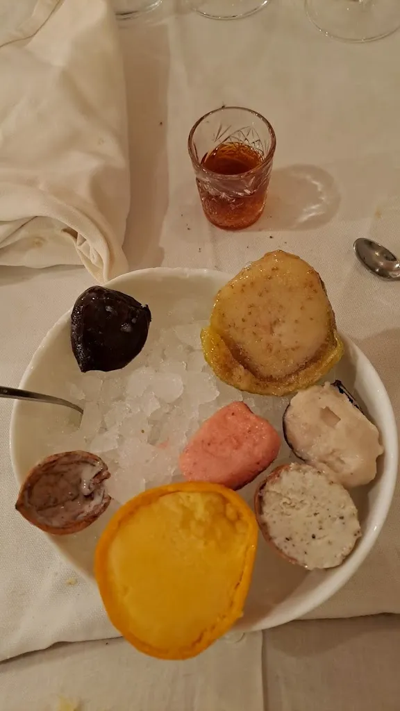 Marco Cosimi_Barra Pescheria con Cucina - Monterotondo_Monterotondo_review