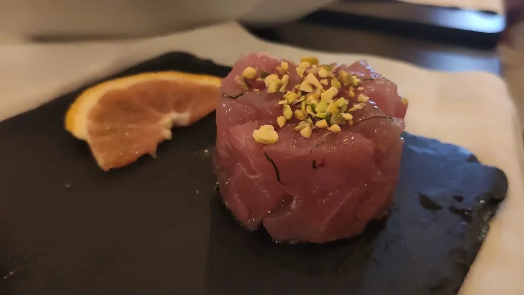 Barra Pescheria con Cucina - Monterotondo_Monterotondo_slider_image_2