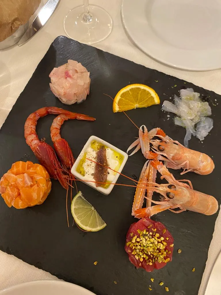 Barra Pescheria con Cucina - Monterotondo_Monterotondo_slider_image_3