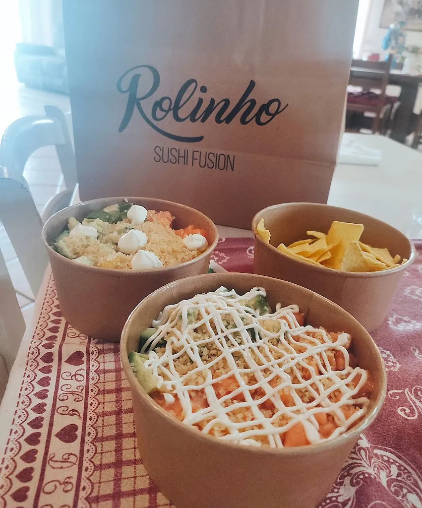 Maria teresa Piredda_Rolinho Sushi Fusion Monterotondo_Monterotondo_review