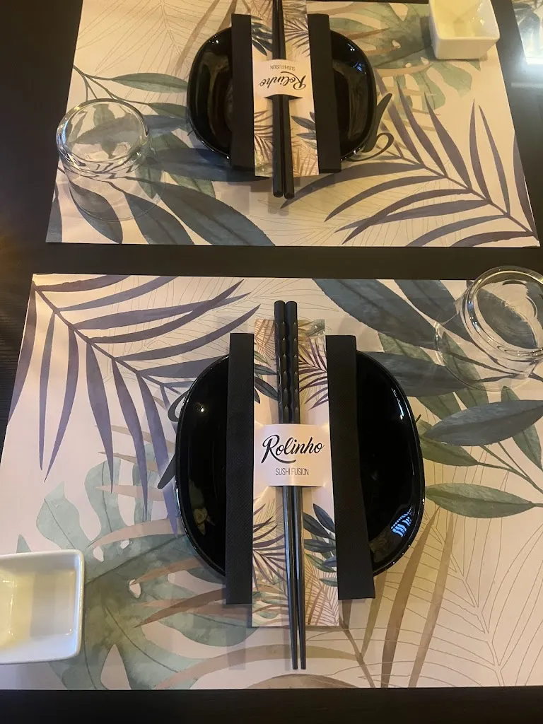 dailariaconamoreincucina Ila_Rolinho Sushi Fusion Monterotondo_Monterotondo_review