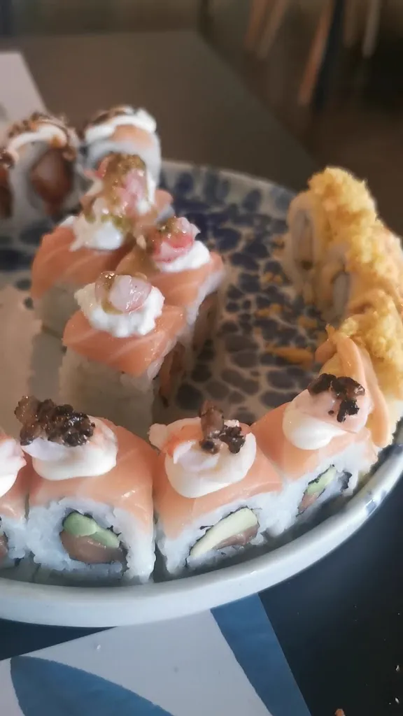 Rolinho Sushi Fusion Monterotondo_Monterotondo_slider_image_2