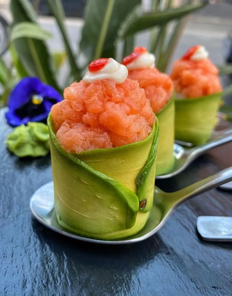 Rolinho Sushi Fusion Monterotondo_Monterotondo_slider_image_3