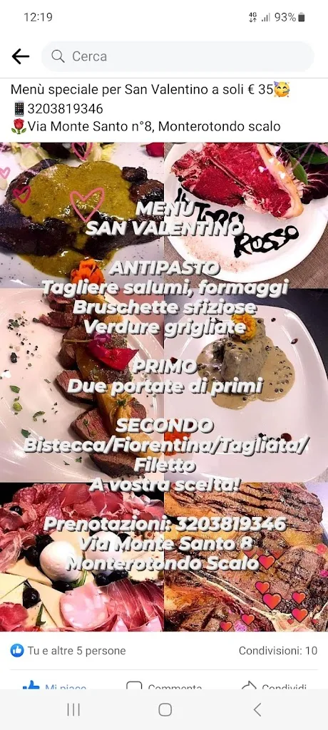 Menu_IL TORO ROSSO_Monterotondo_image_1