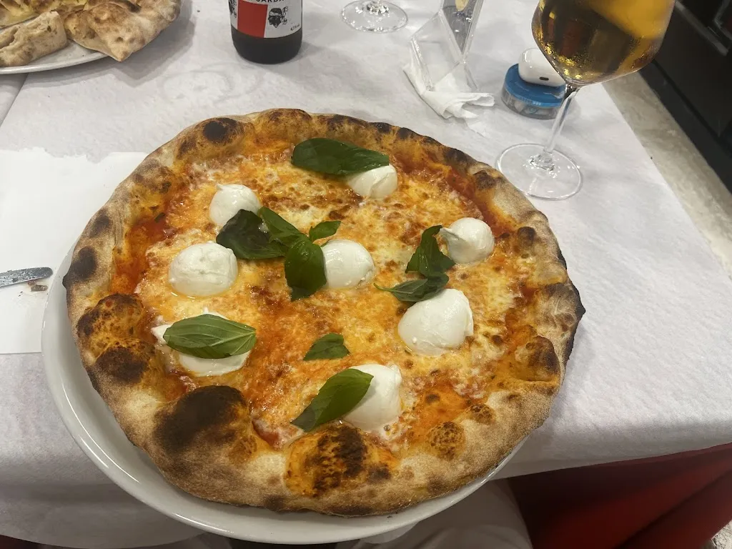 Nijat Mirzayev_IL TORO ROSSO_Monterotondo_review