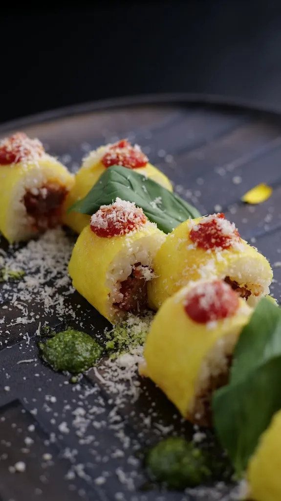 Menu_Rollami sushi alla romana_Monterotondo_image_6