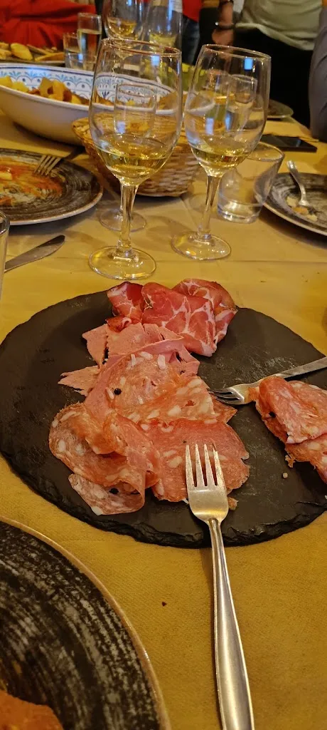 Menu_Casa Ruggeri Monterotondo_Monterotondo_image_6