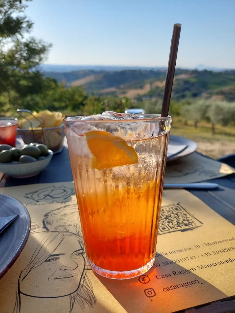 Menu_Casa Ruggeri Monterotondo_Monterotondo_image_7