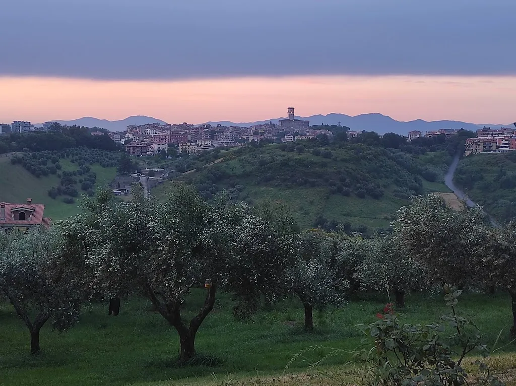 Natascia Maimone _Casa Ruggeri Monterotondo_Monterotondo_review