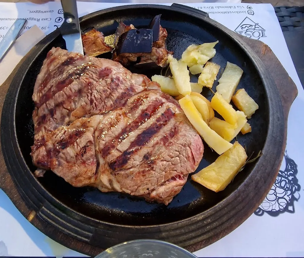 Marco M. _Casa Ruggeri Monterotondo_Monterotondo_review