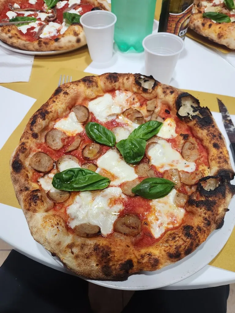 Simone Silvestri_NIT Napoli in tavola_Monterotondo_review