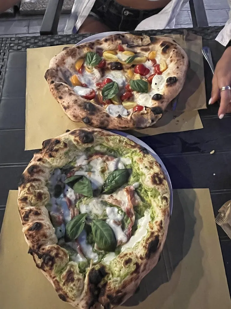 Mattia Cirillo_NIT Napoli in tavola_Monterotondo_review