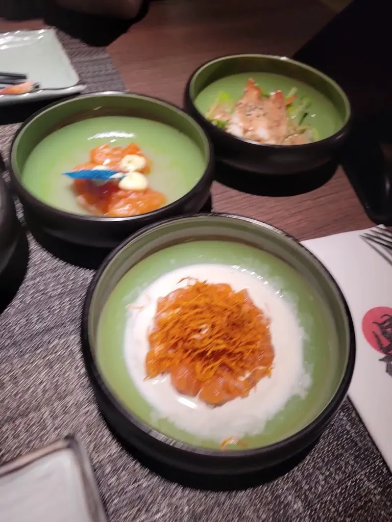 R. W.T_Ristorante Dinzu Asian Cuisine_Monterotondo_recensione