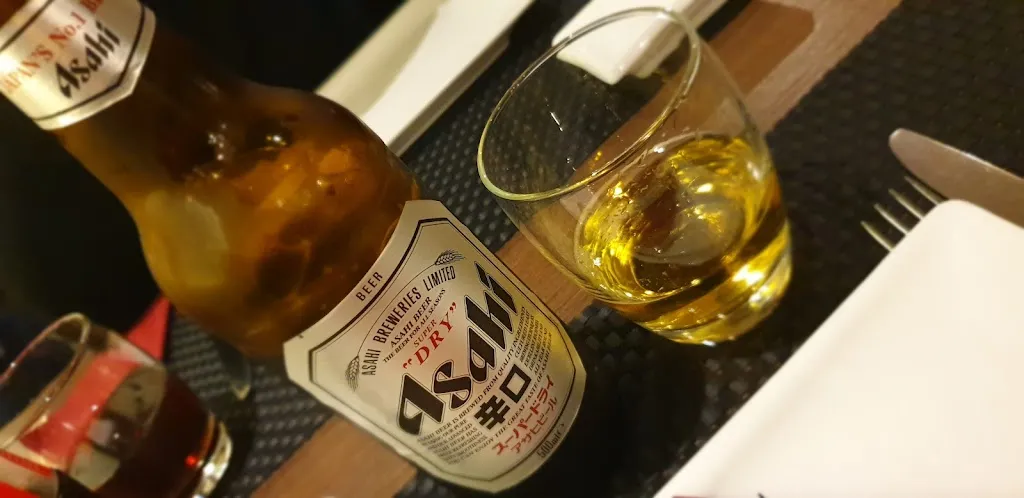 Luca Brizzi_Ristorante Dinzu Asian Cuisine_Monterotondo_recensione