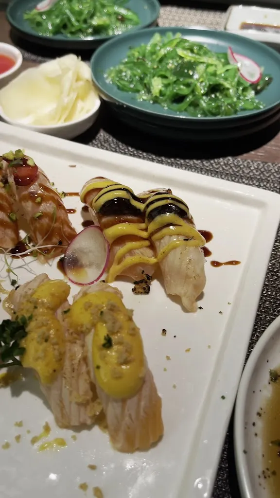 Ristorante Dinzu Asian Cuisine_Monterotondo_slider_image_2