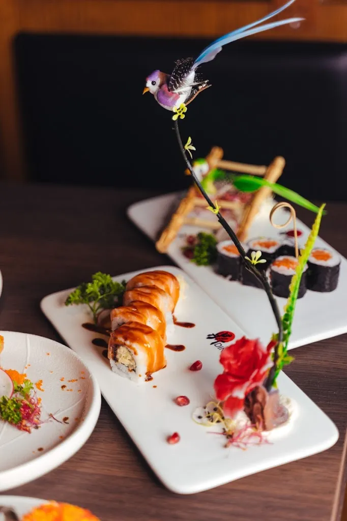 Ristorante Dinzu Asian Cuisine_Monterotondo_slider_image_3