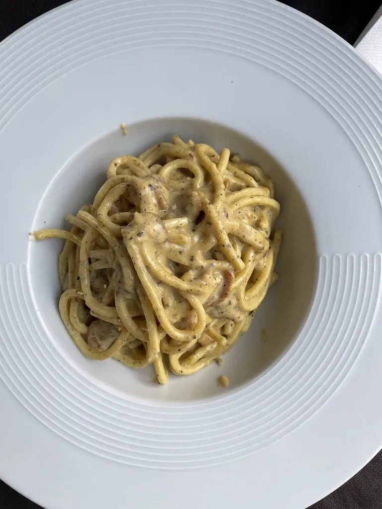 Seohee K_Terramare Ristorante Enoteca_Monterotondo_recensione