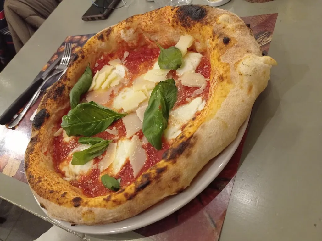 Menü_Ristorante Pizzeria Setaccio_Monterotondo_Bild_4