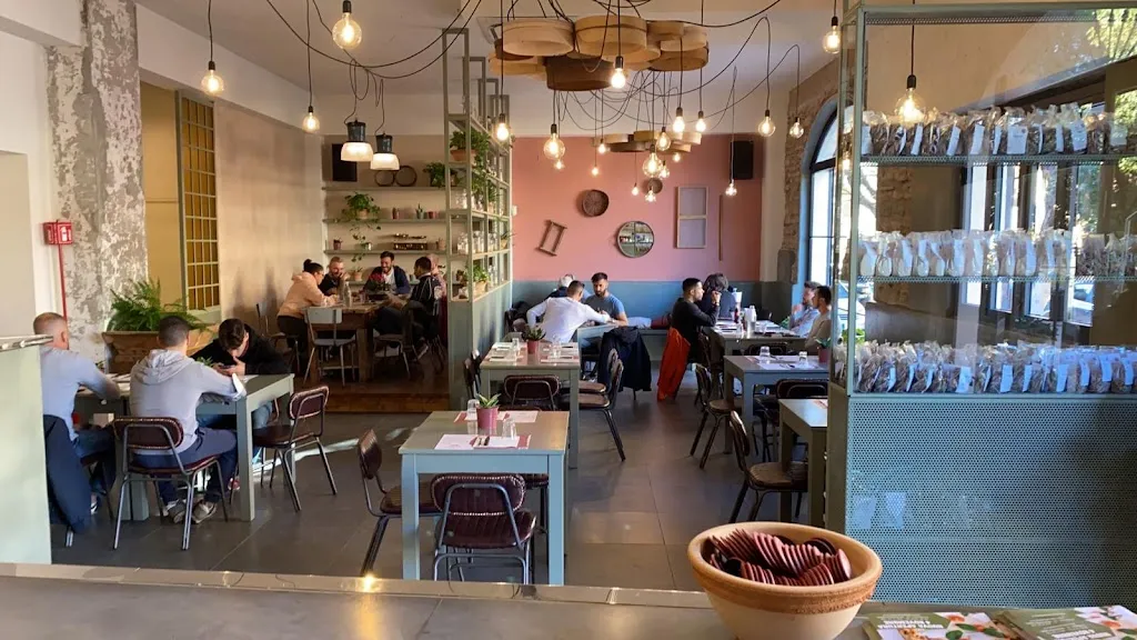 Ristorante Pizzeria Setaccio_Monterotondo_slider_image_1