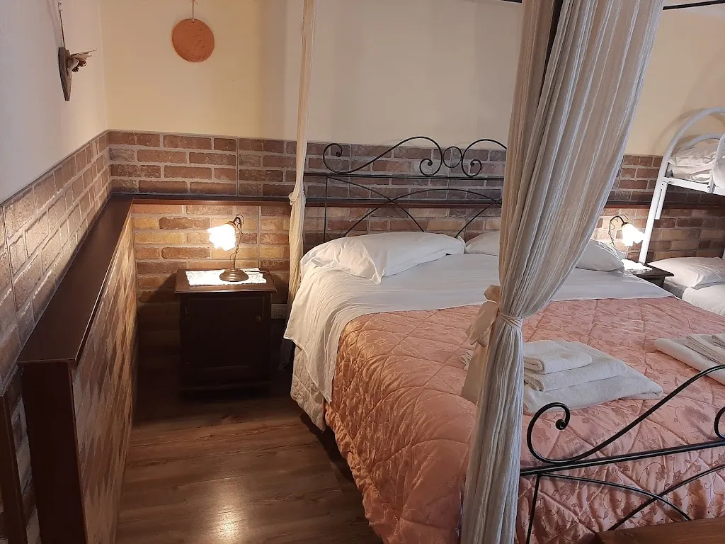 Il Girasole B & B_Moricone_slider_image_2