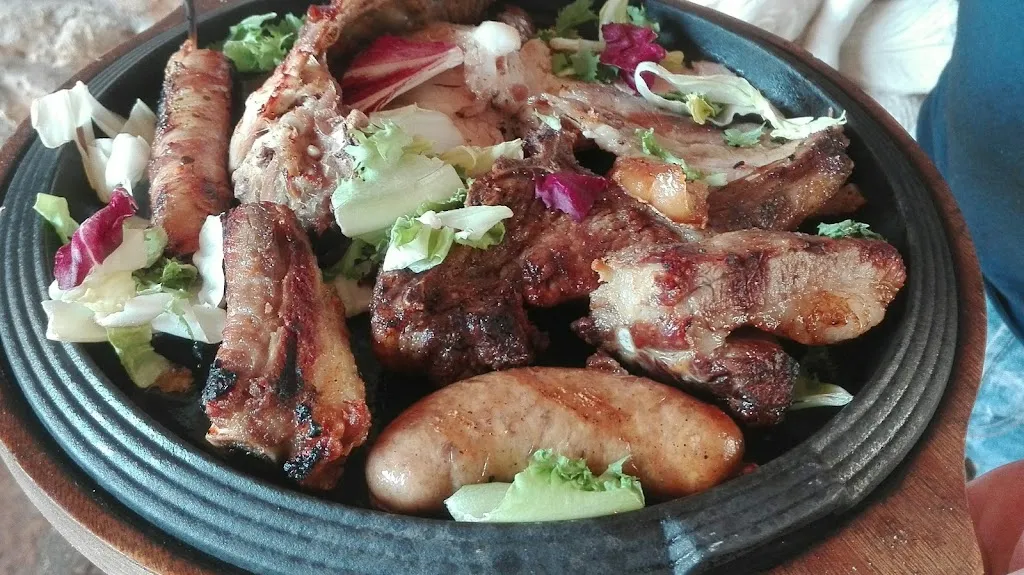 Menu_Ristorante Amici della Locanda al Palazzo Savelli Castello di Moricone_Moricone_imagen_7