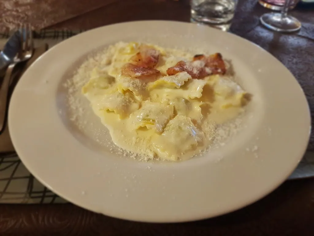 Menu_Ristorante Amici della Locanda al Palazzo Savelli Castello di Moricone_Moricone_imagen_9