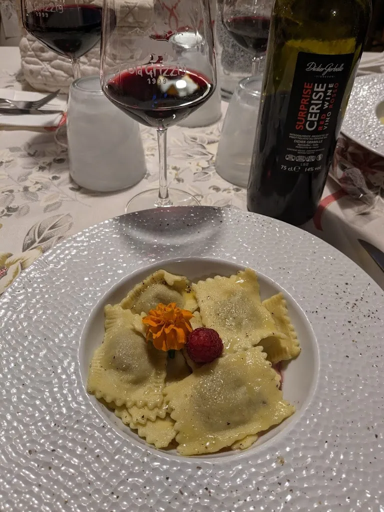 Menu_Old Grizzly Petit Restaurant_Arvier_image_9